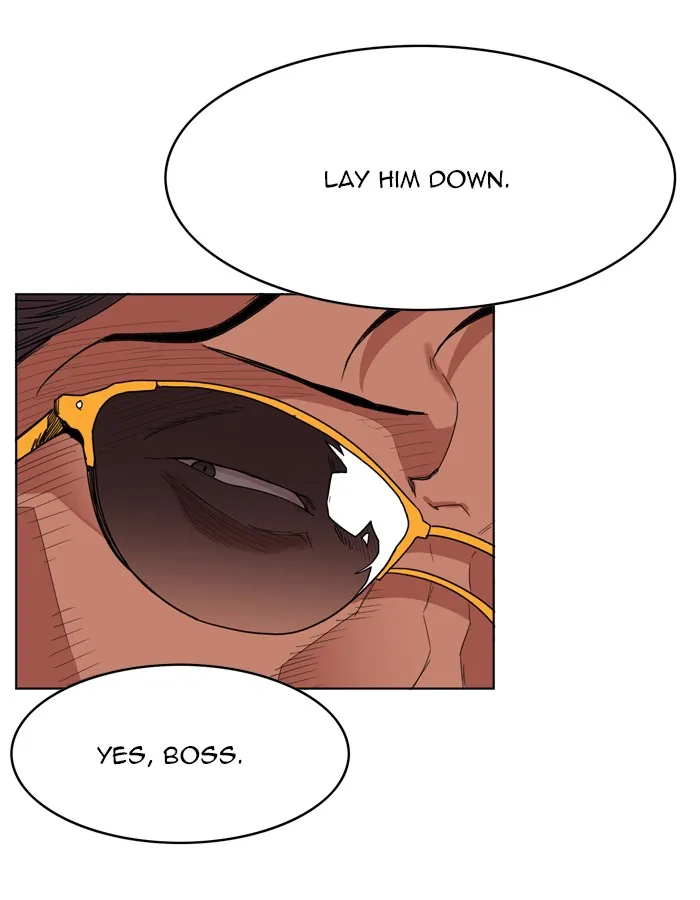 Hardcore Leveling Warrior Chapter 175 page 38 - 