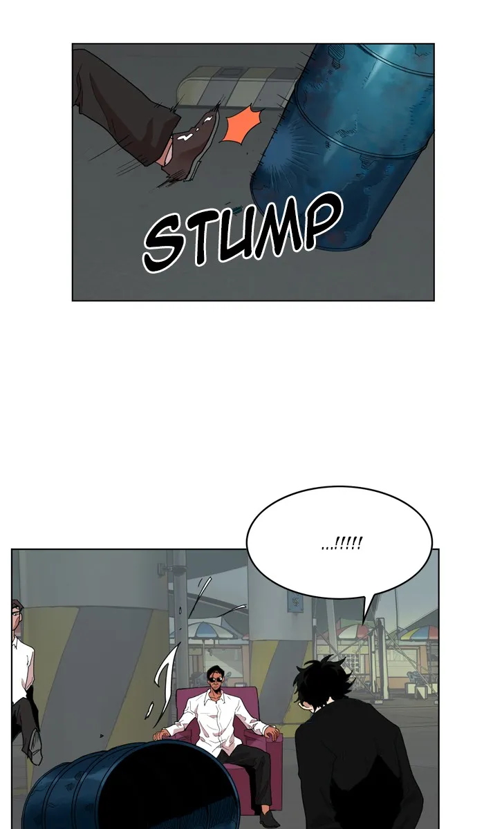 Hardcore Leveling Warrior Chapter 175 page 39 - 