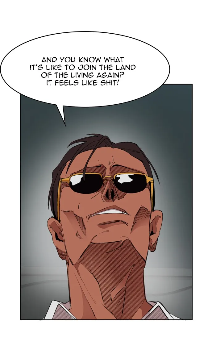 Hardcore Leveling Warrior Chapter 175 page 5 - 