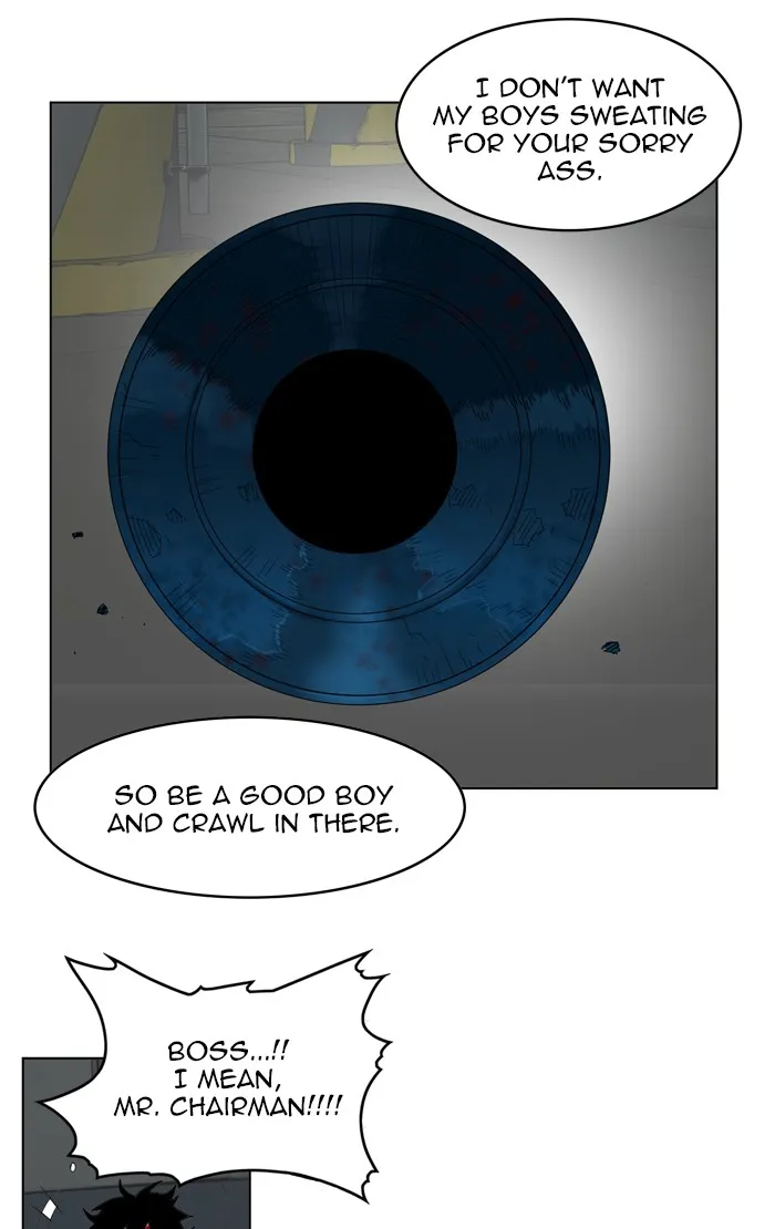 Hardcore Leveling Warrior Chapter 175 page 41 - 