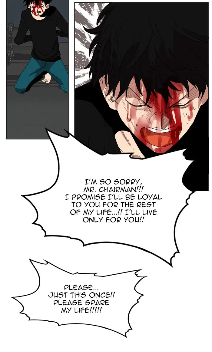 Hardcore Leveling Warrior Chapter 175 page 42 - 