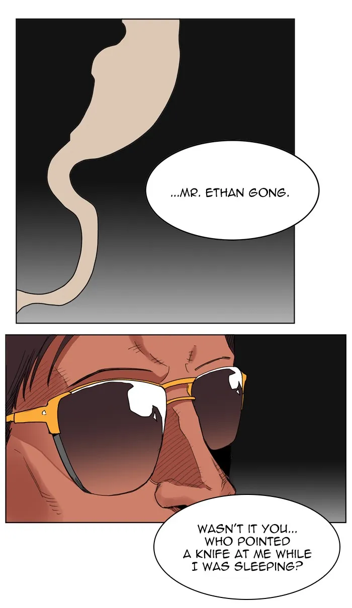 Hardcore Leveling Warrior Chapter 175 page 43 - 