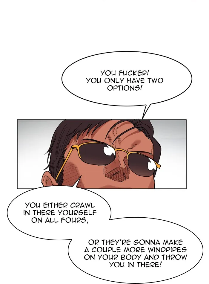 Hardcore Leveling Warrior Chapter 175 page 46 - 