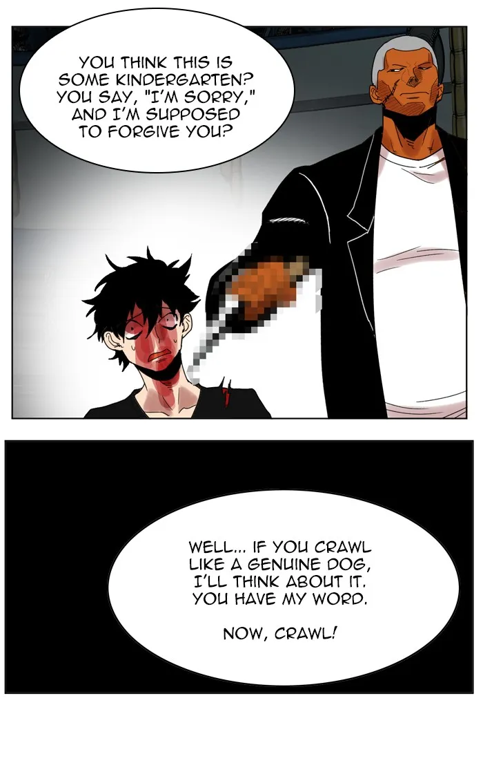 Hardcore Leveling Warrior Chapter 175 page 47 - 