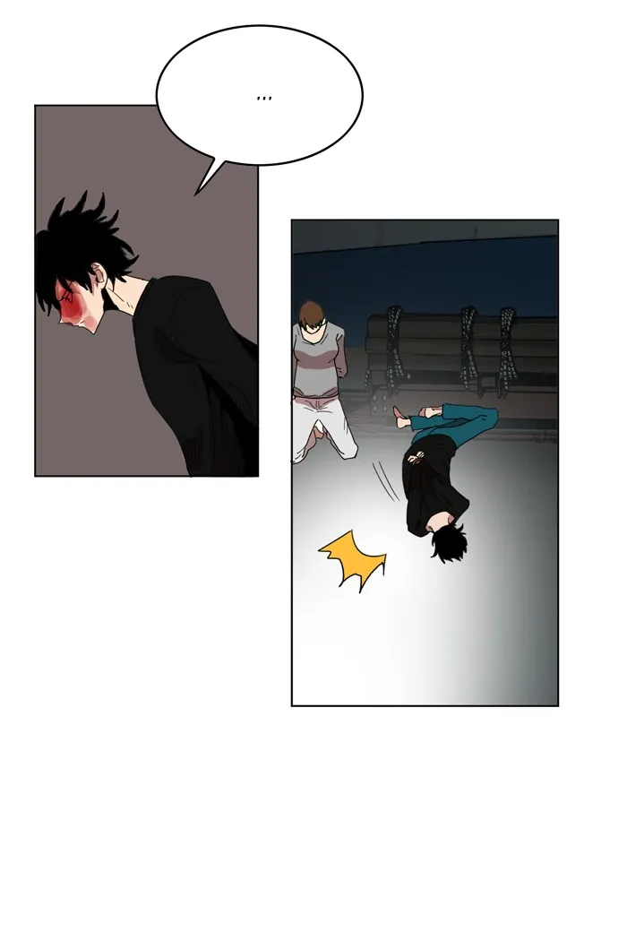 Hardcore Leveling Warrior Chapter 175 page 48 - 