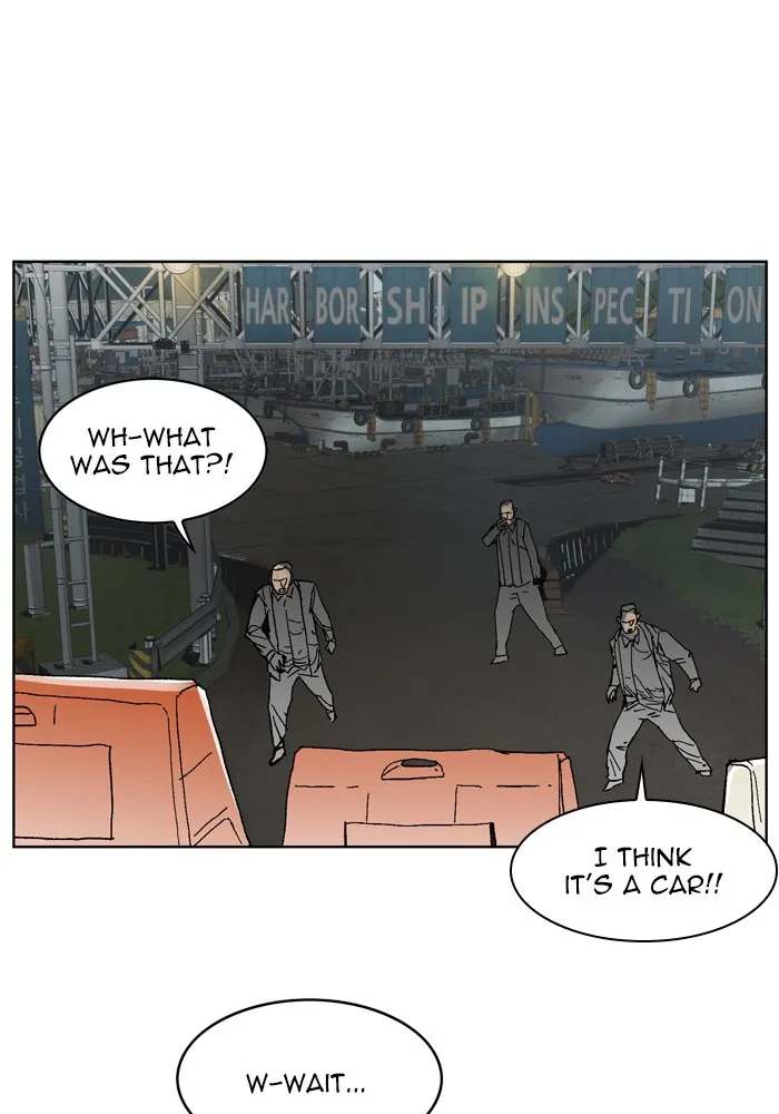 Hardcore Leveling Warrior Chapter 175 page 54 - 