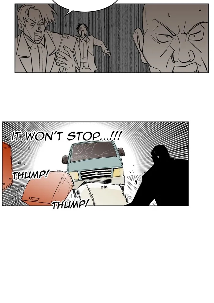 Hardcore Leveling Warrior Chapter 175 page 55 - 