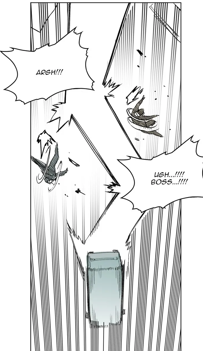 Hardcore Leveling Warrior Chapter 175 page 56 - 