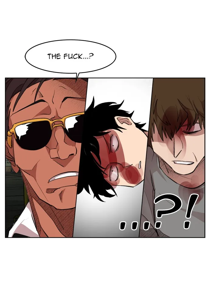 Hardcore Leveling Warrior Chapter 175 page 58 - 