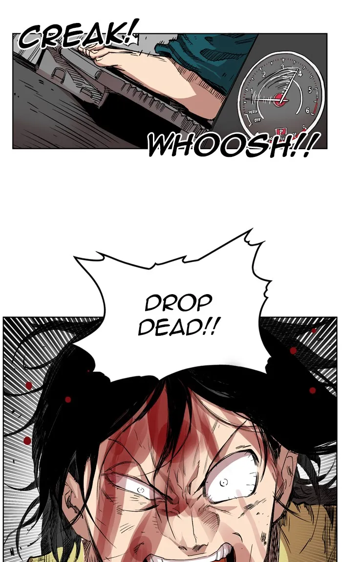Hardcore Leveling Warrior Chapter 175 page 59 - 