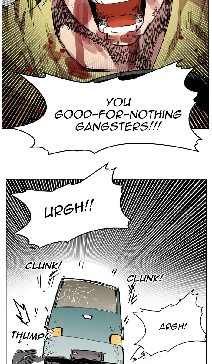 Hardcore Leveling Warrior Chapter 175 page 60 - 