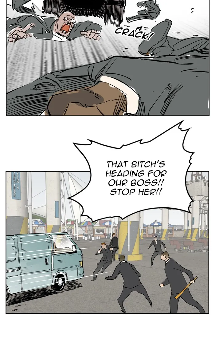 Hardcore Leveling Warrior Chapter 175 page 61 - 