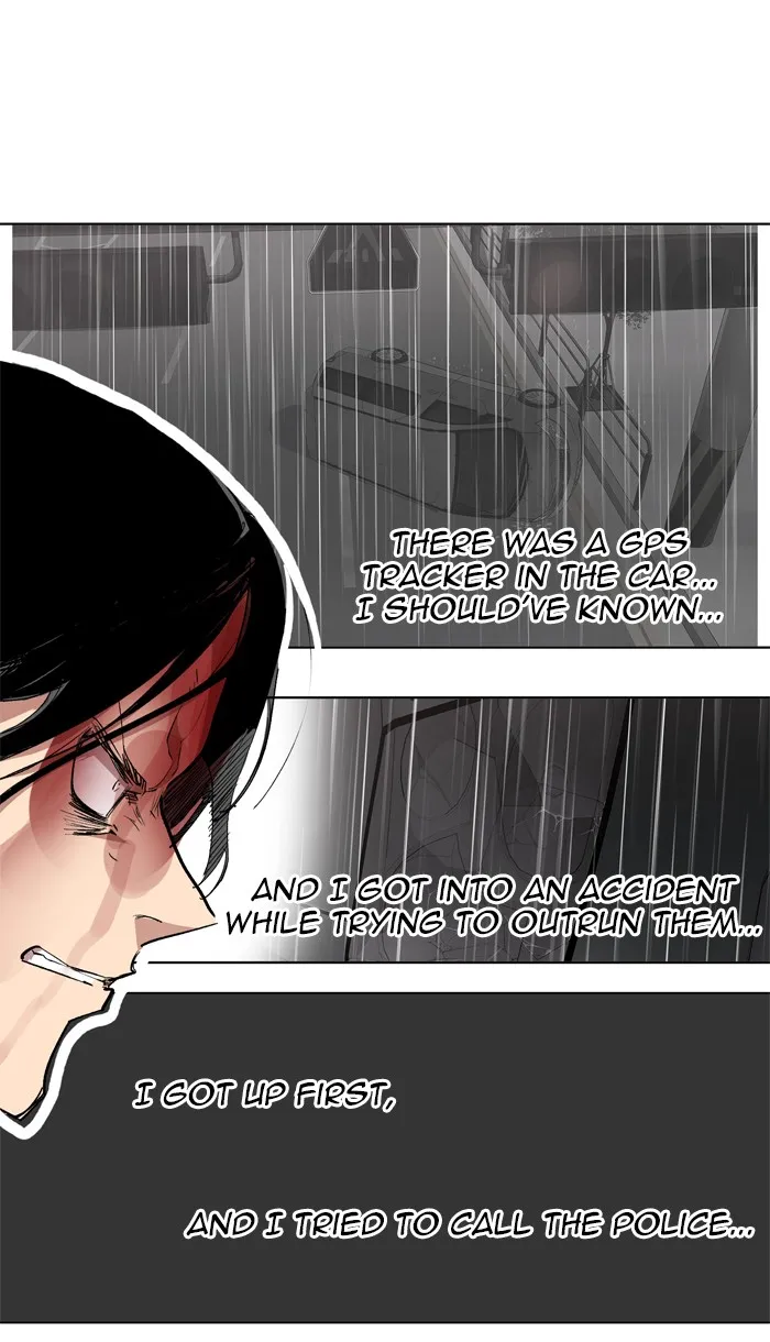 Hardcore Leveling Warrior Chapter 175 page 62 - 