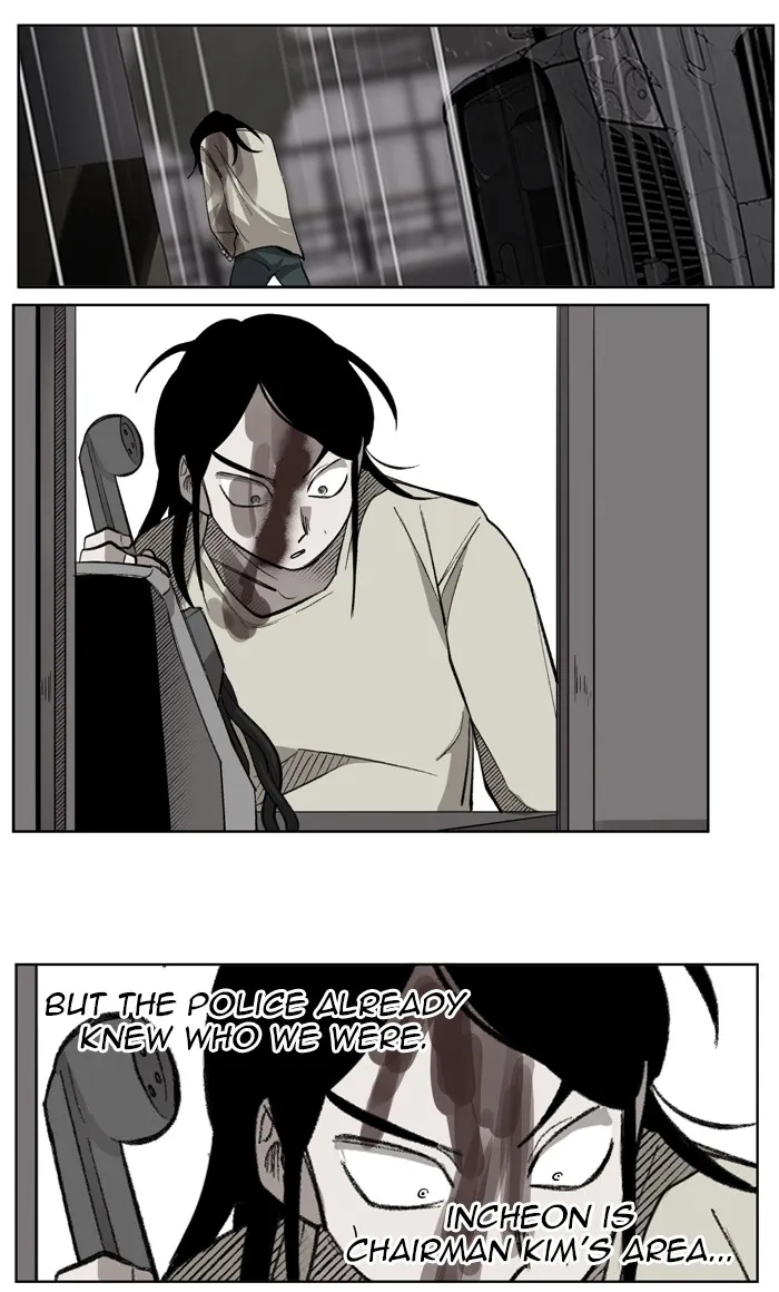 Hardcore Leveling Warrior Chapter 175 page 63 - 
