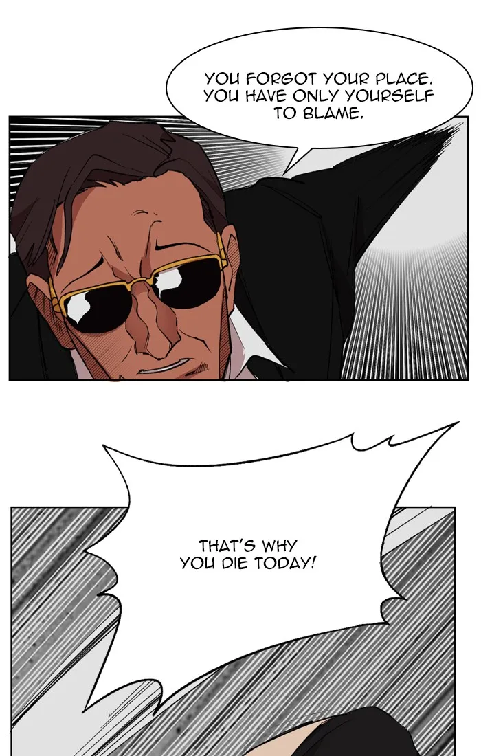 Hardcore Leveling Warrior Chapter 175 page 8 - 