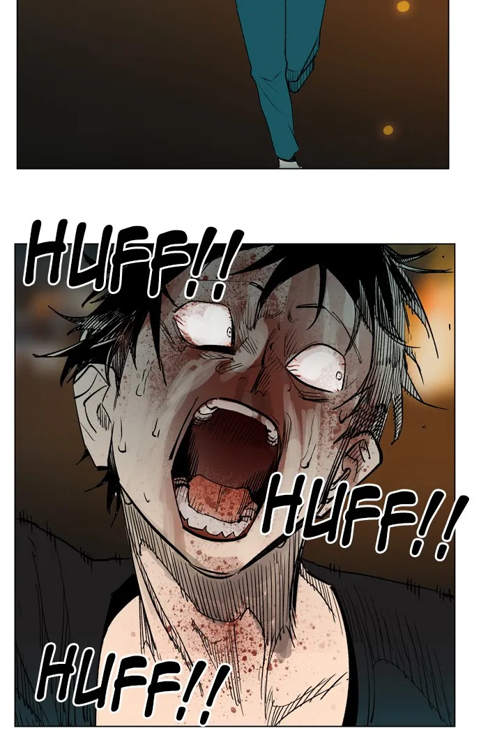 Hardcore Leveling Warrior Chapter 175 page 73 - 