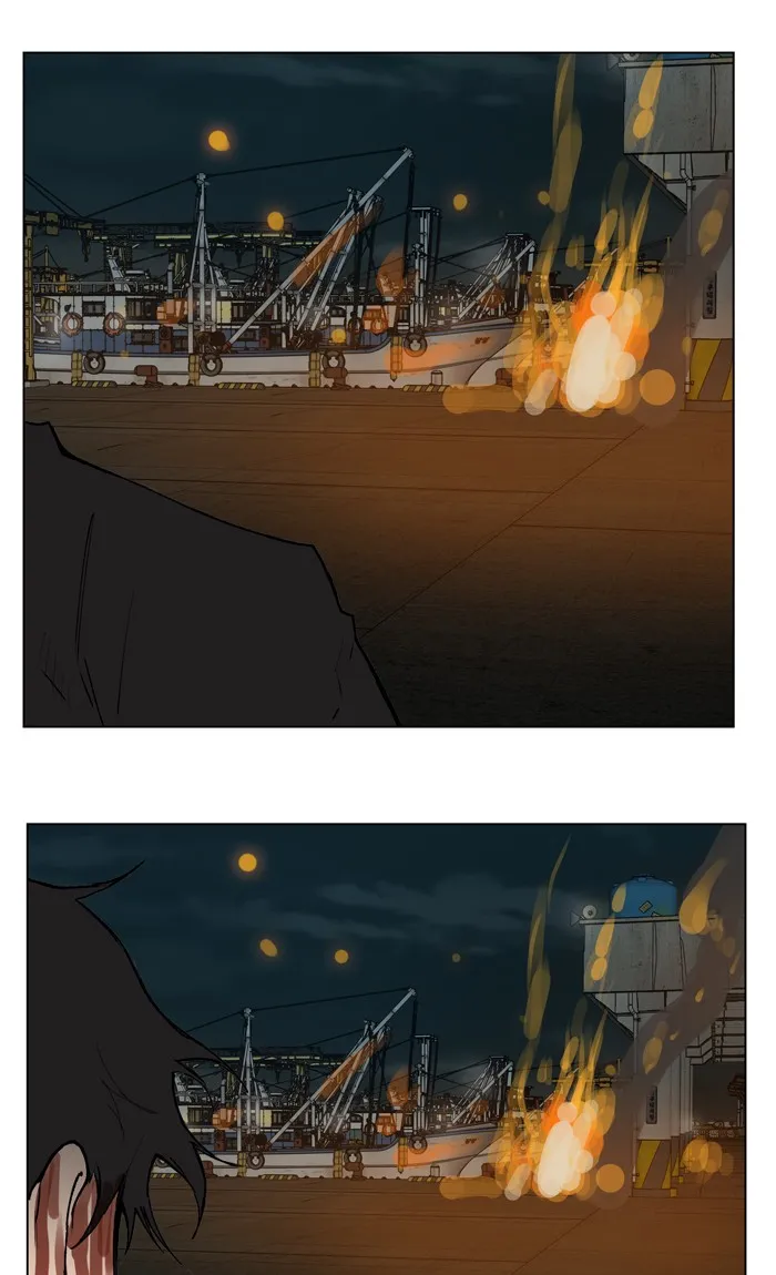 Hardcore Leveling Warrior Chapter 175 page 74 - 