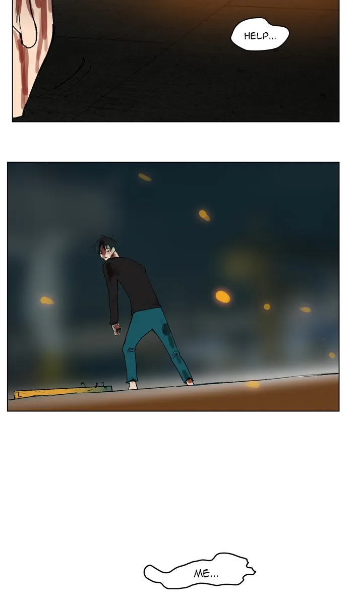 Hardcore Leveling Warrior Chapter 175 page 75 - 