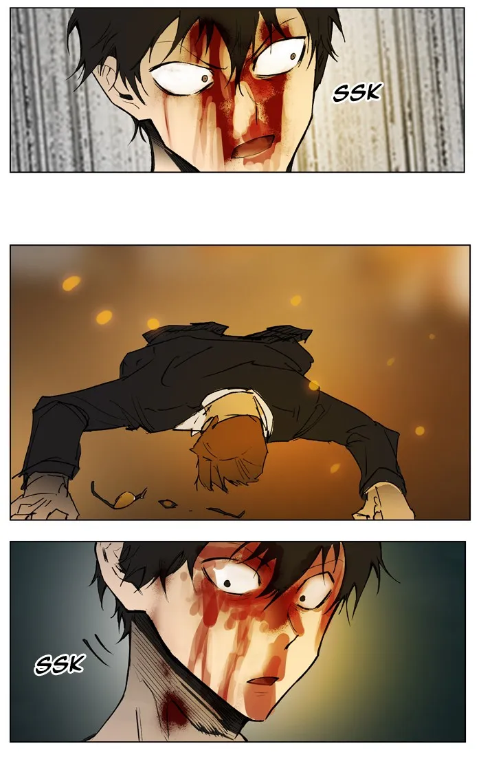 Hardcore Leveling Warrior Chapter 175 page 80 - 