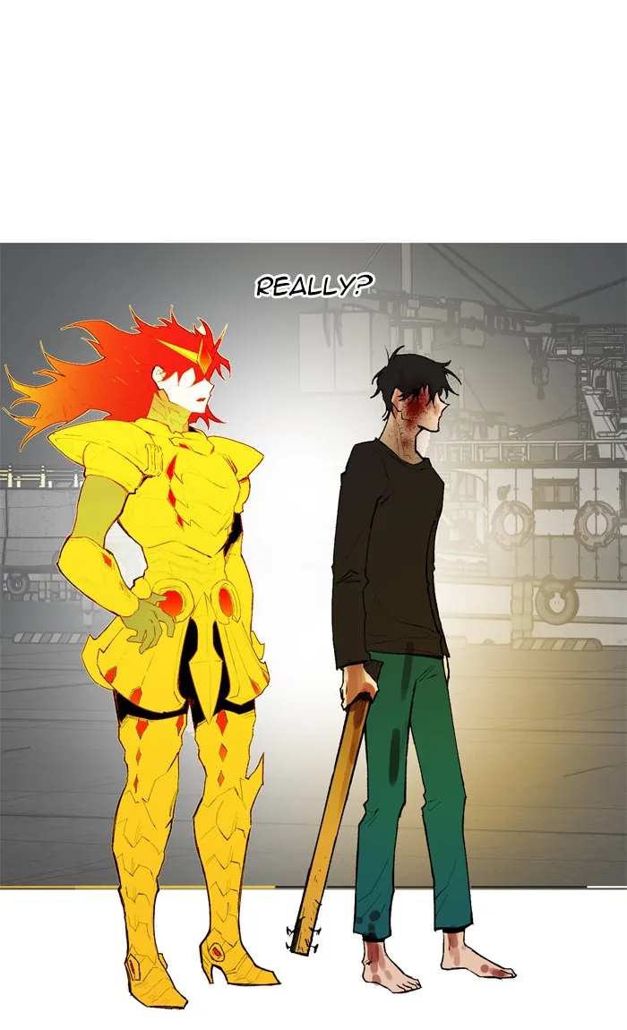 Hardcore Leveling Warrior Chapter 175 page 84 - 