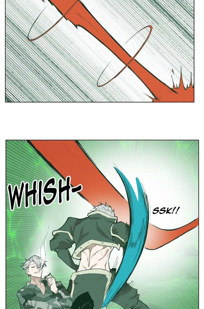 Hardcore Leveling Warrior Chapter 176.1 page 12 - 