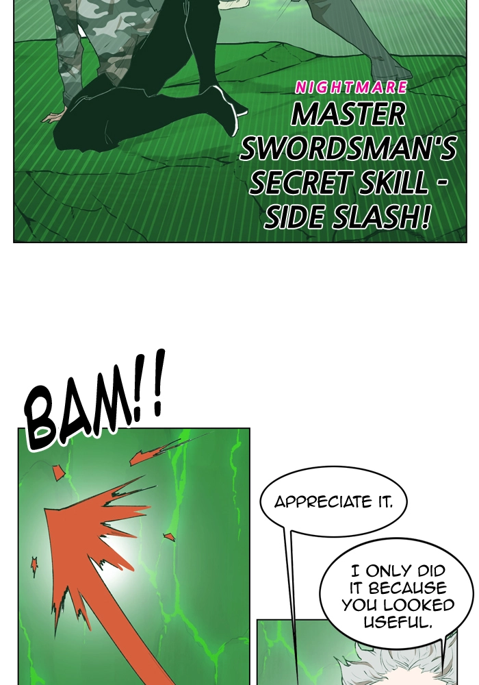 Hardcore Leveling Warrior Chapter 176.1 page 13 - 