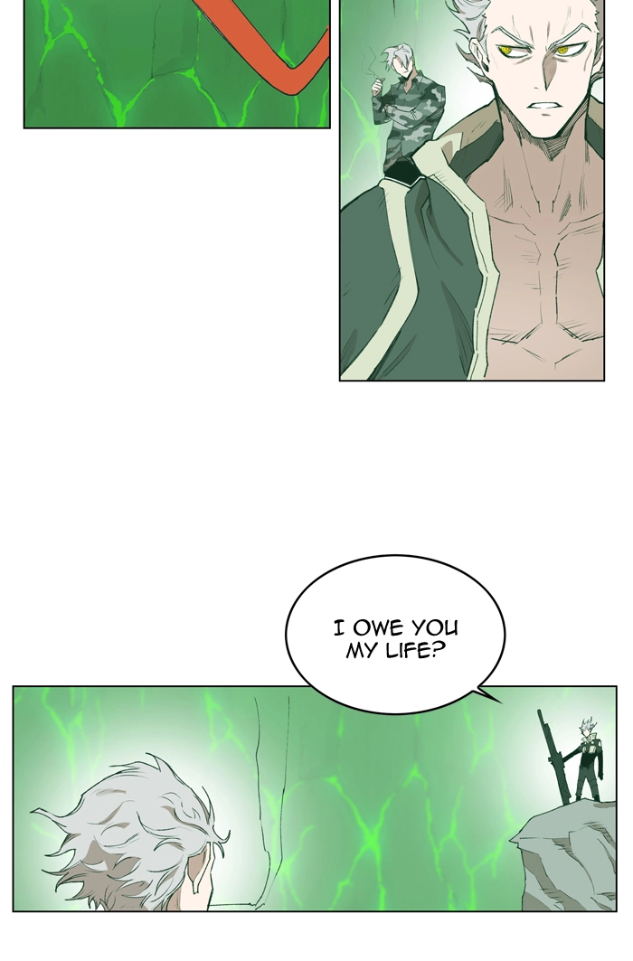 Hardcore Leveling Warrior Chapter 176.1 page 14 - 
