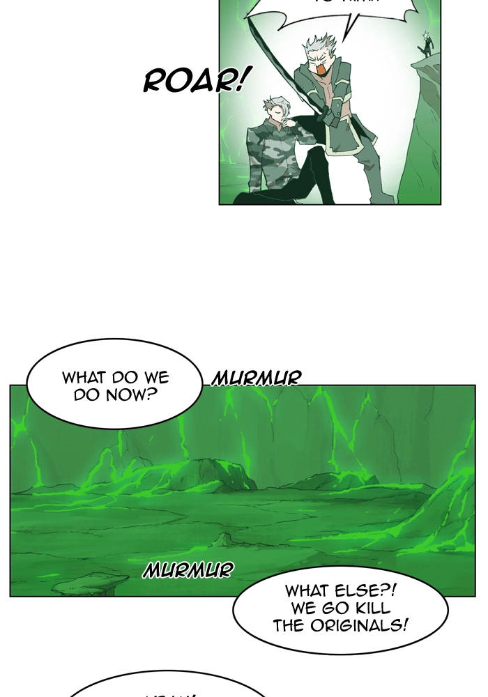 Hardcore Leveling Warrior Chapter 176.1 page 17 - 