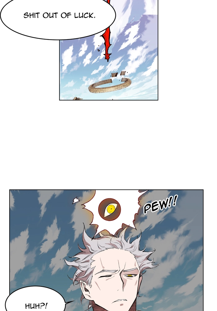 Hardcore Leveling Warrior Chapter 176.1 page 3 - 