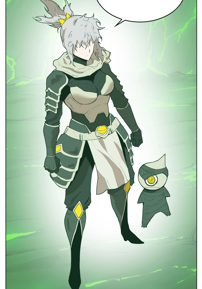 Hardcore Leveling Warrior Chapter 176.1 page 21 - 