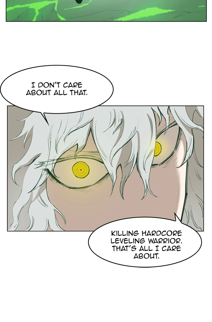 Hardcore Leveling Warrior Chapter 176.1 page 22 - 