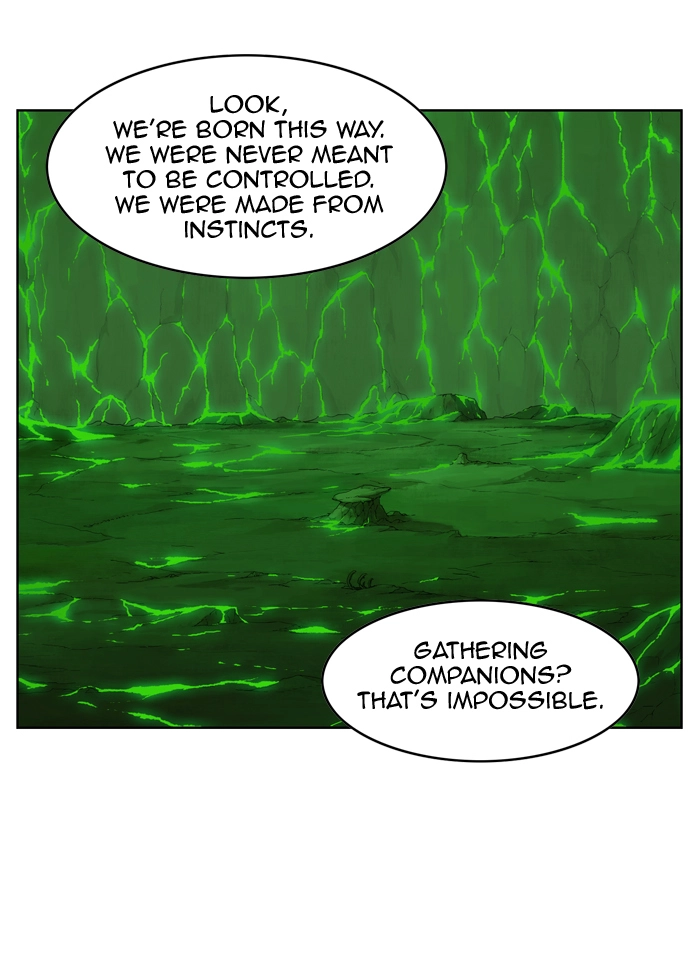Hardcore Leveling Warrior Chapter 176.1 page 23 - 