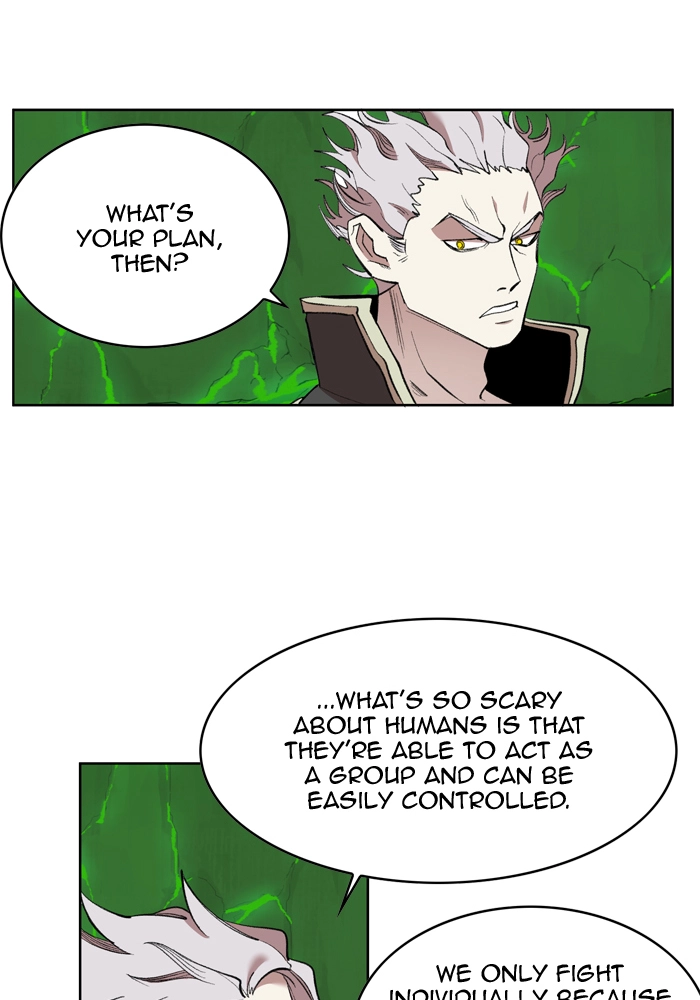 Hardcore Leveling Warrior Chapter 176.1 page 24 - 