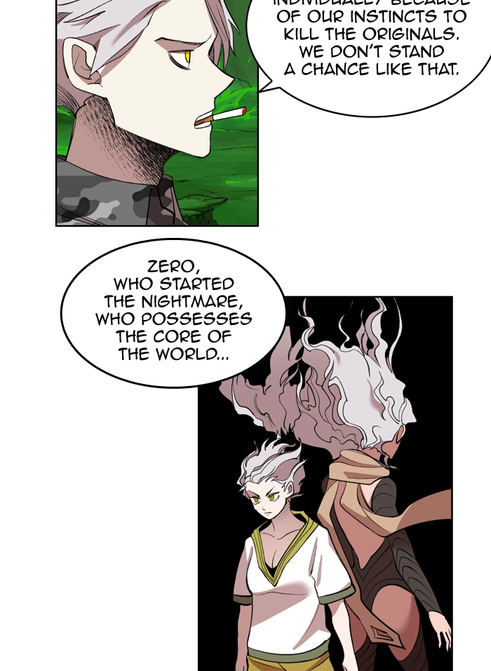Hardcore Leveling Warrior Chapter 176.1 page 25 - 
