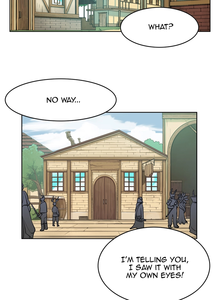 Hardcore Leveling Warrior Chapter 176.1 page 29 - 