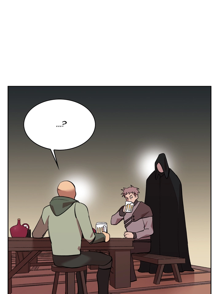 Hardcore Leveling Warrior Chapter 176.1 page 33 - 