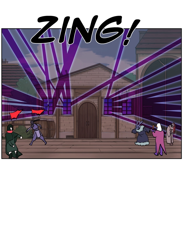 Hardcore Leveling Warrior Chapter 176.1 page 37 - 