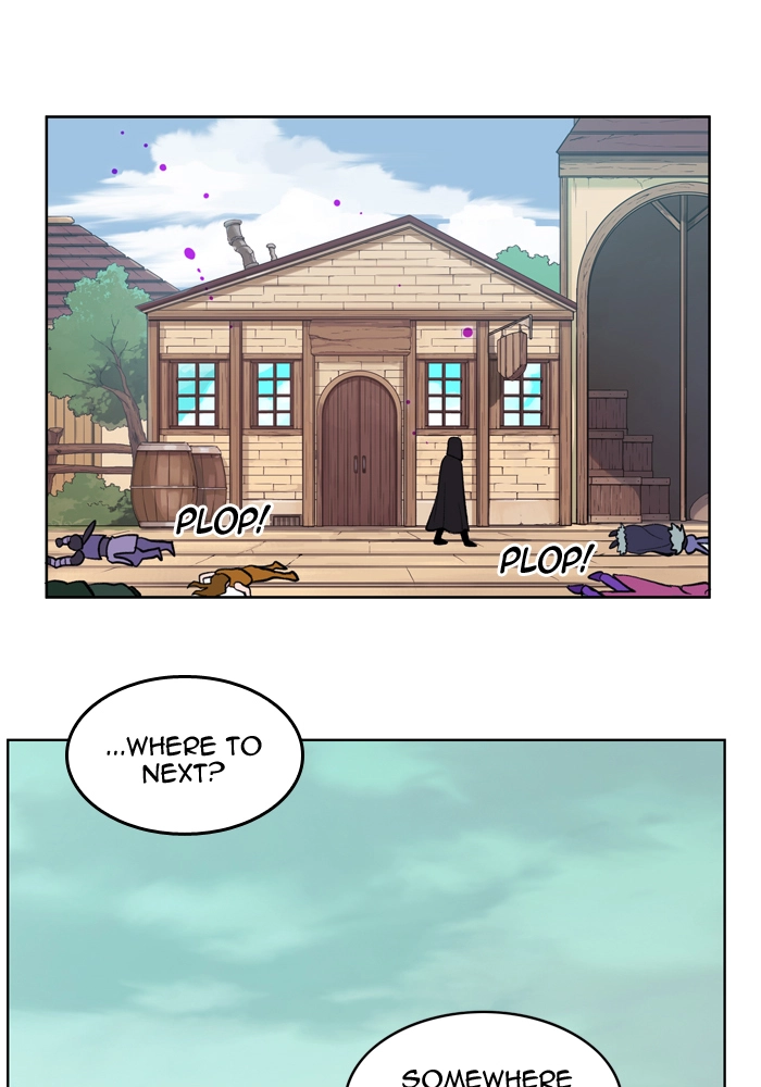 Hardcore Leveling Warrior Chapter 176.1 page 38 - 