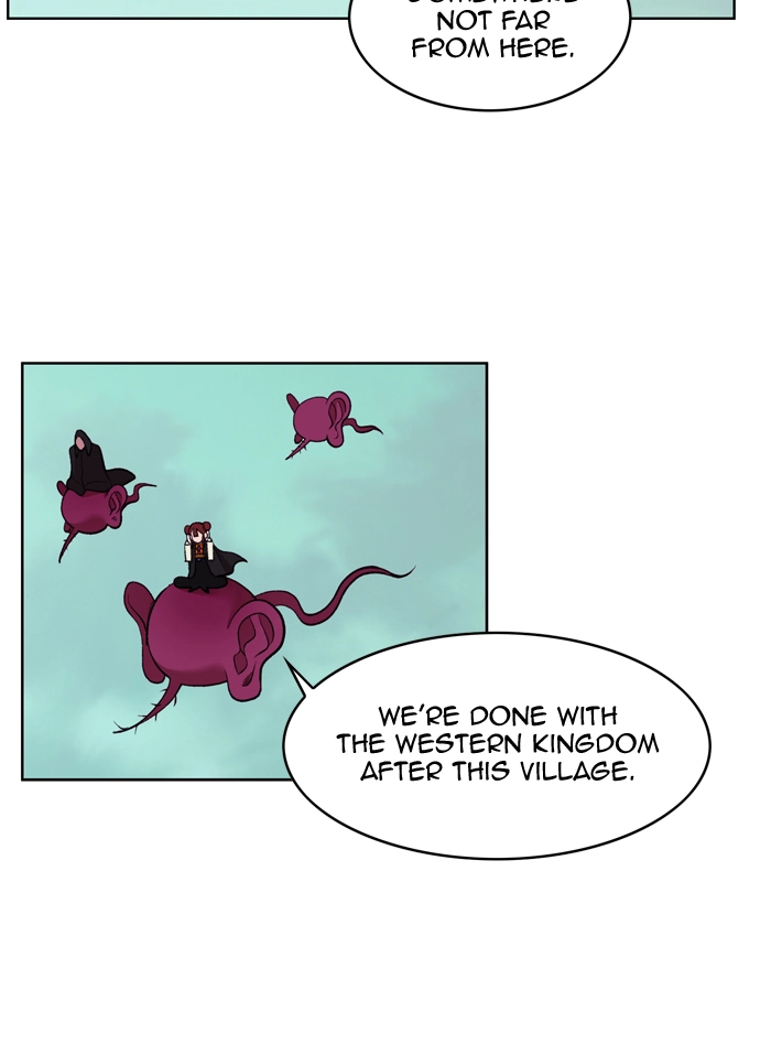 Hardcore Leveling Warrior Chapter 176.1 page 39 - 