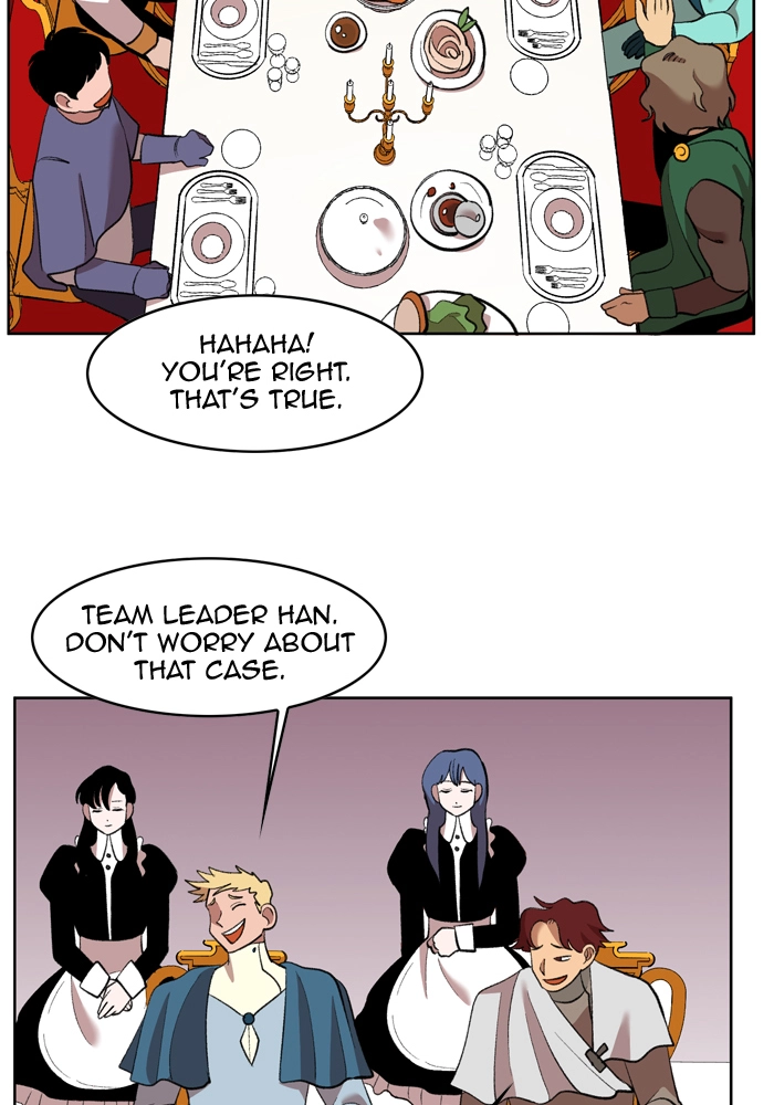 Hardcore Leveling Warrior Chapter 176.1 page 42 - 