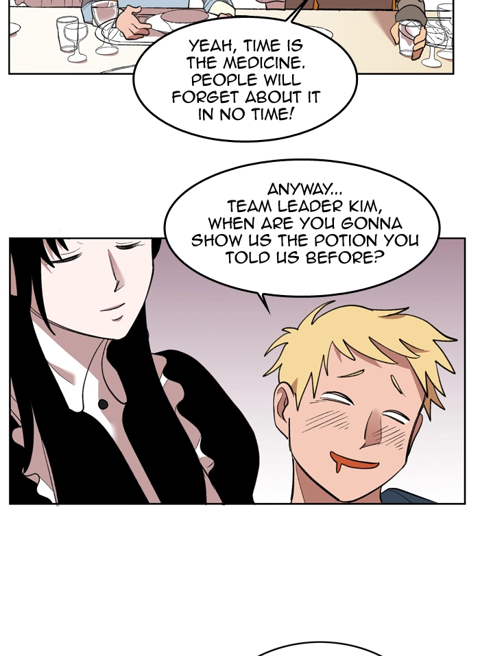 Hardcore Leveling Warrior Chapter 176.1 page 43 - 