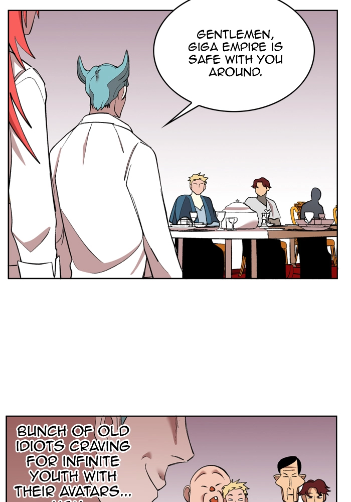 Hardcore Leveling Warrior Chapter 176.1 page 44 - 