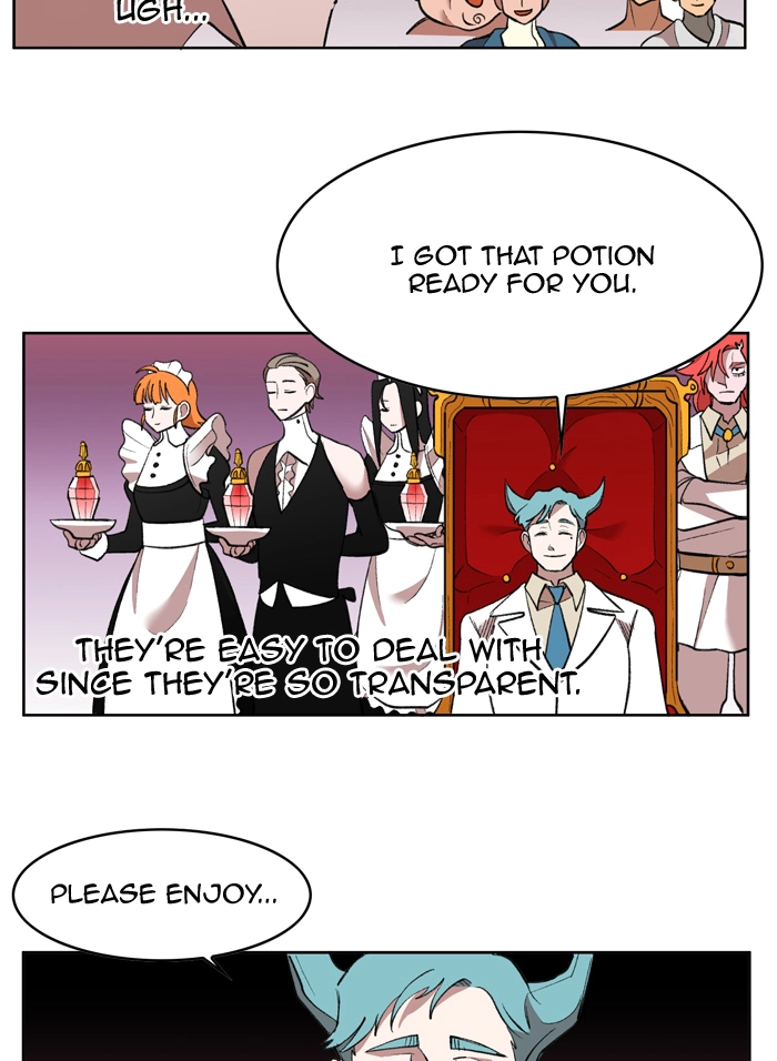 Hardcore Leveling Warrior Chapter 176.1 page 45 - 
