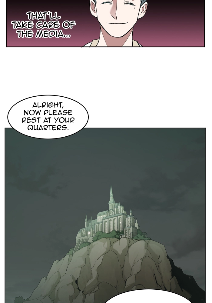 Hardcore Leveling Warrior Chapter 176.1 page 46 - 