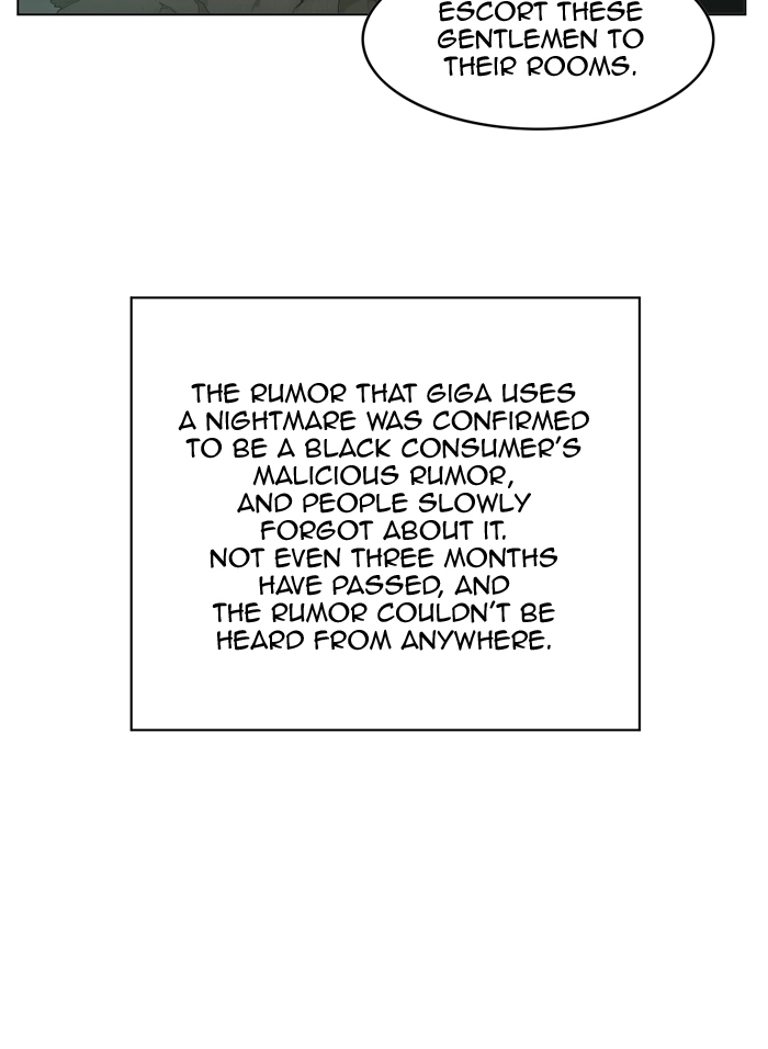 Hardcore Leveling Warrior Chapter 176.1 page 47 - 