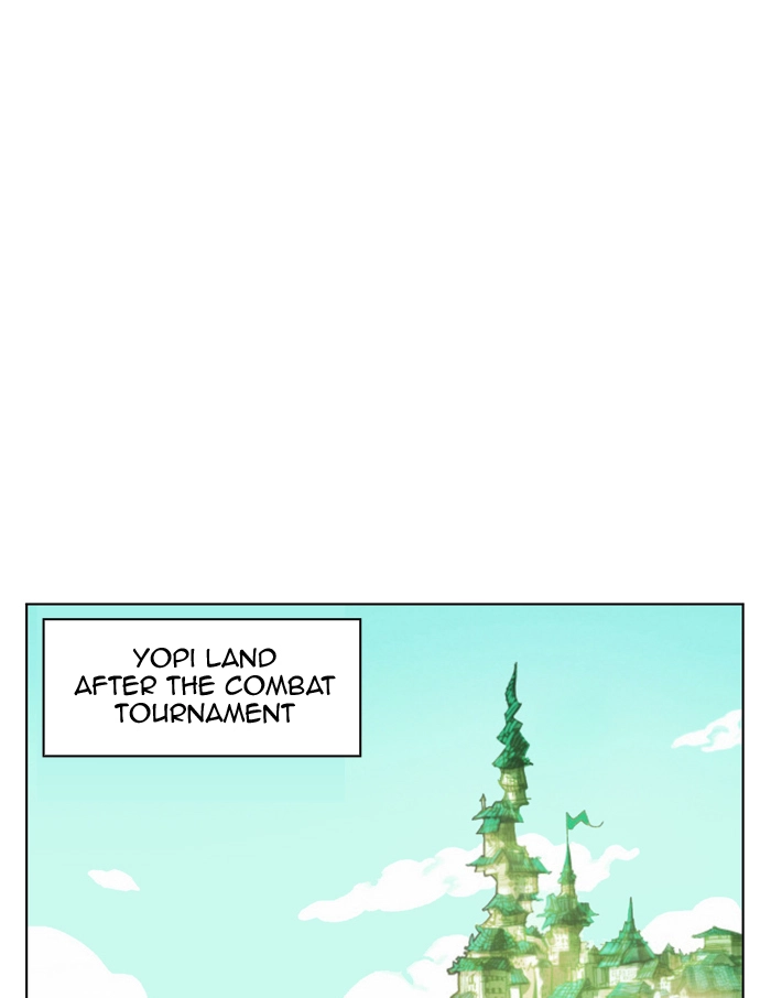 Hardcore Leveling Warrior Chapter 176.1 page 48 - 
