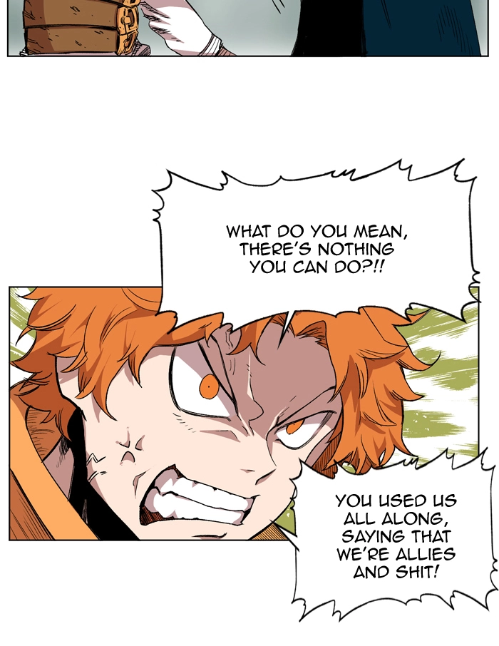 Hardcore Leveling Warrior Chapter 176.1 page 50 - 
