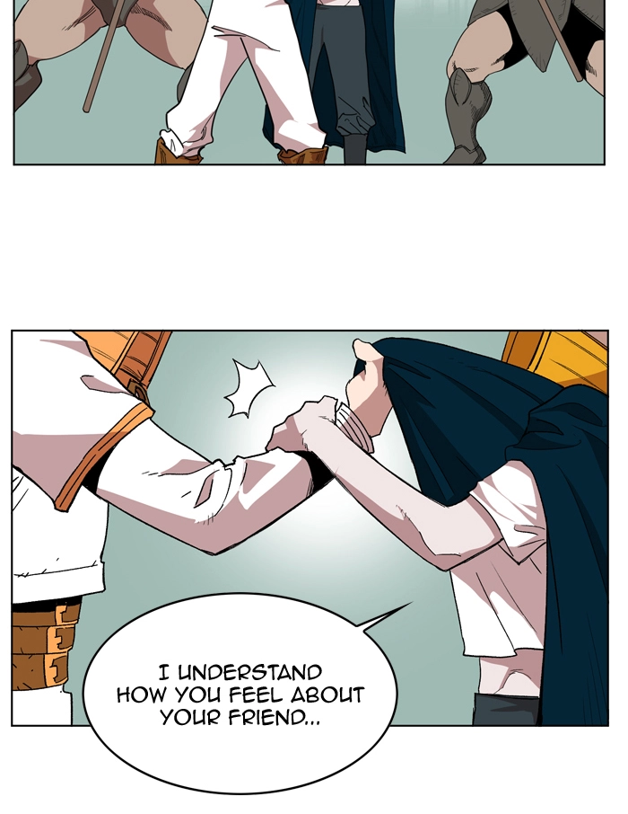 Hardcore Leveling Warrior Chapter 176.1 page 52 - 