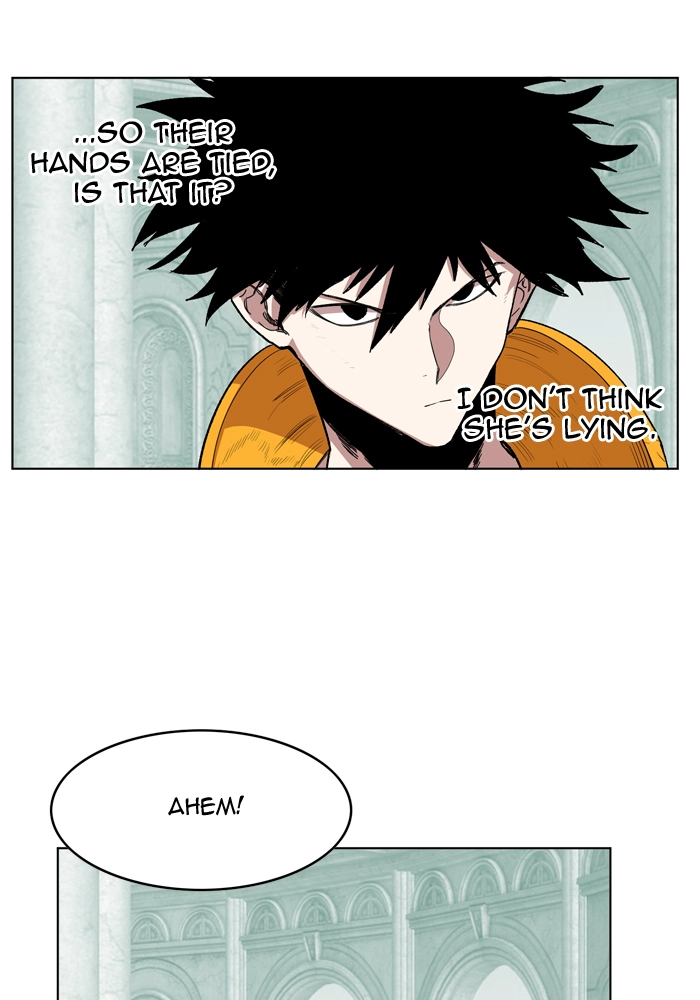 Hardcore Leveling Warrior Chapter 176.1 page 55 - 