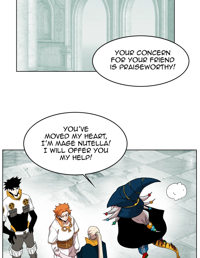 Hardcore Leveling Warrior Chapter 176.1 page 56 - 